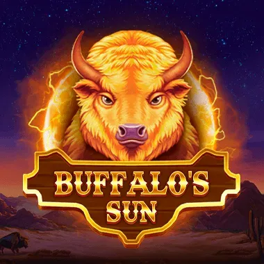 Play Buffalo's Sun at Bof Casino