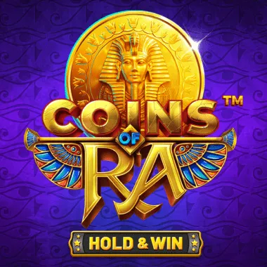Play Coins Of Ra - Hold & Win at Bof Casino