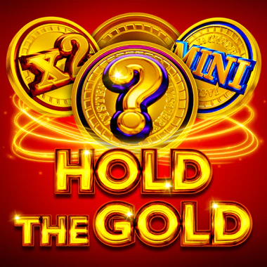 Play Hold The Gold at Bof Casino