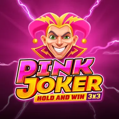 Play Pink Joker: Hold and Win at Bof Casino