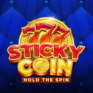 Play Sticky Coin: Hold The Spin at Bof Casino